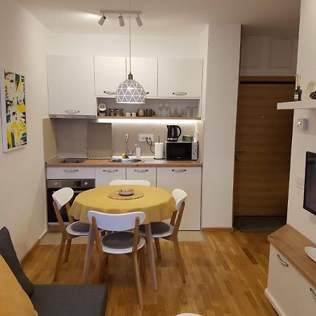 Apartman 11 Breza Zlatibor Eksteriør bilde