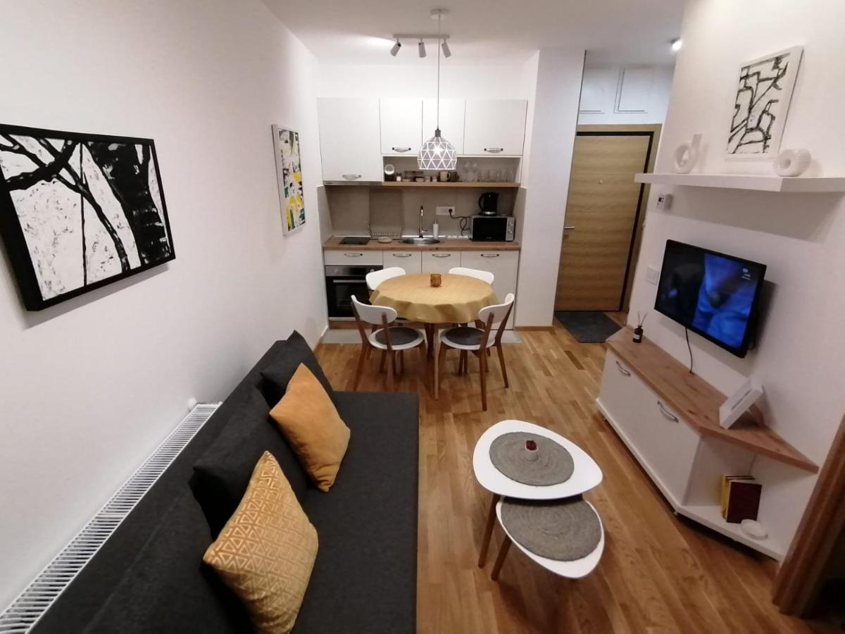 Apartman 11 Breza Zlatibor Eksteriør bilde