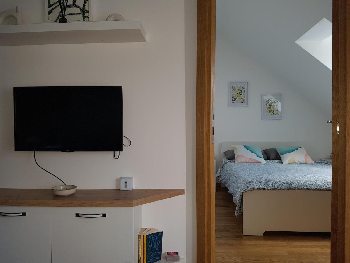 Apartman 11 Breza Zlatibor Eksteriør bilde