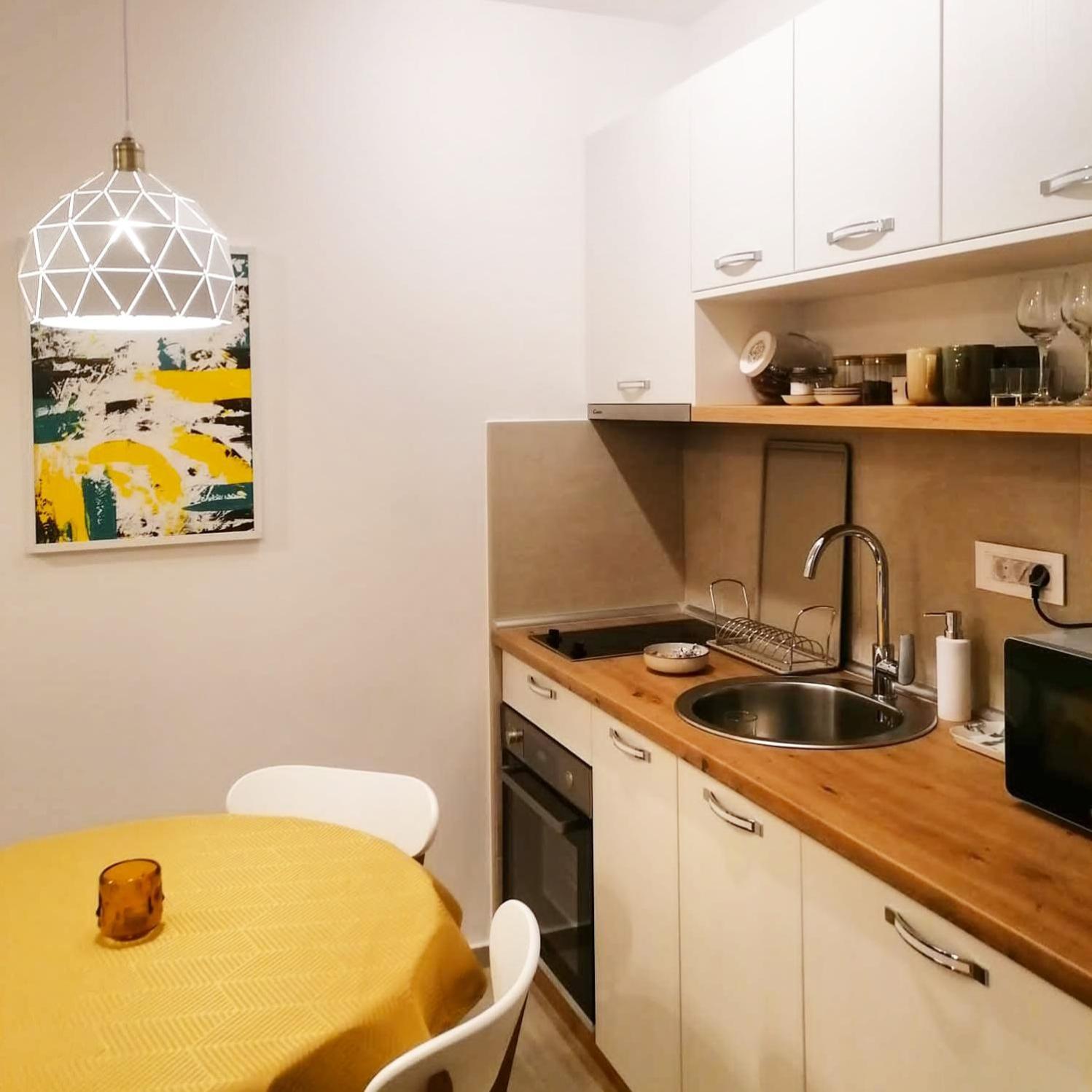 Apartman 11 Breza Zlatibor Rom bilde
